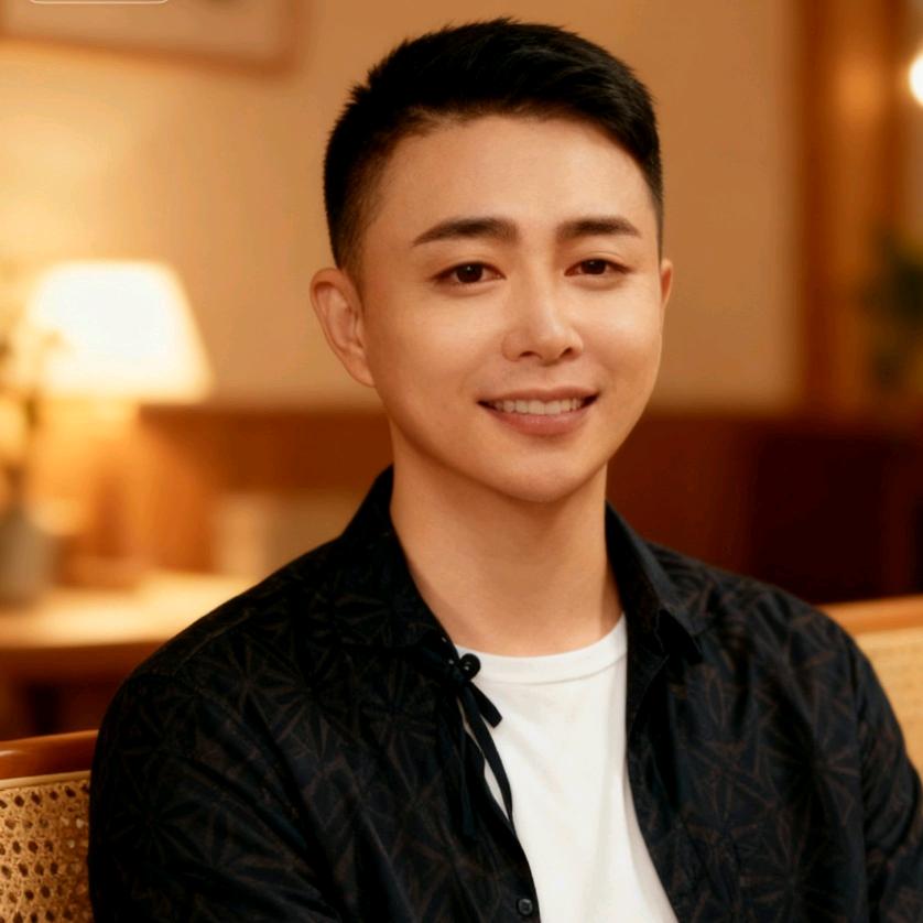 干货思维分享坤哥