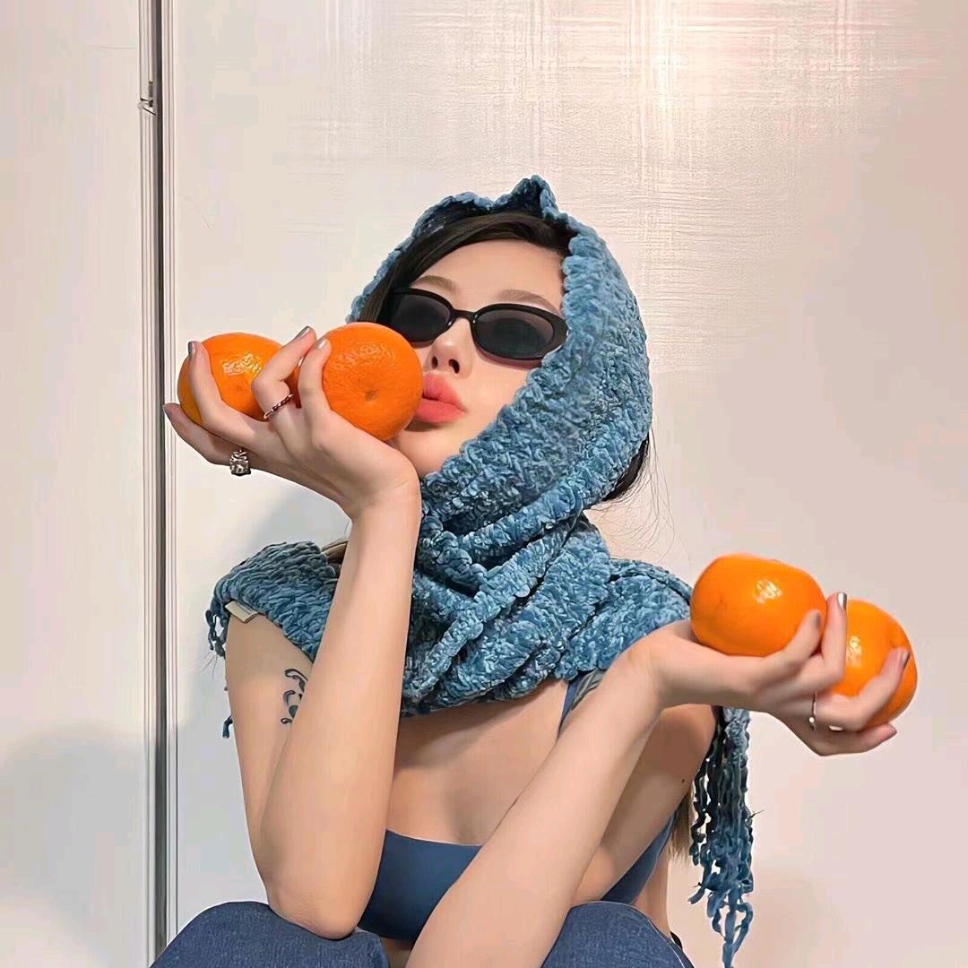 小任性
