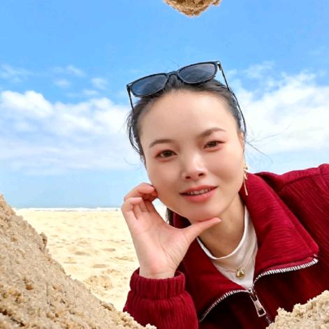 温柔的女神