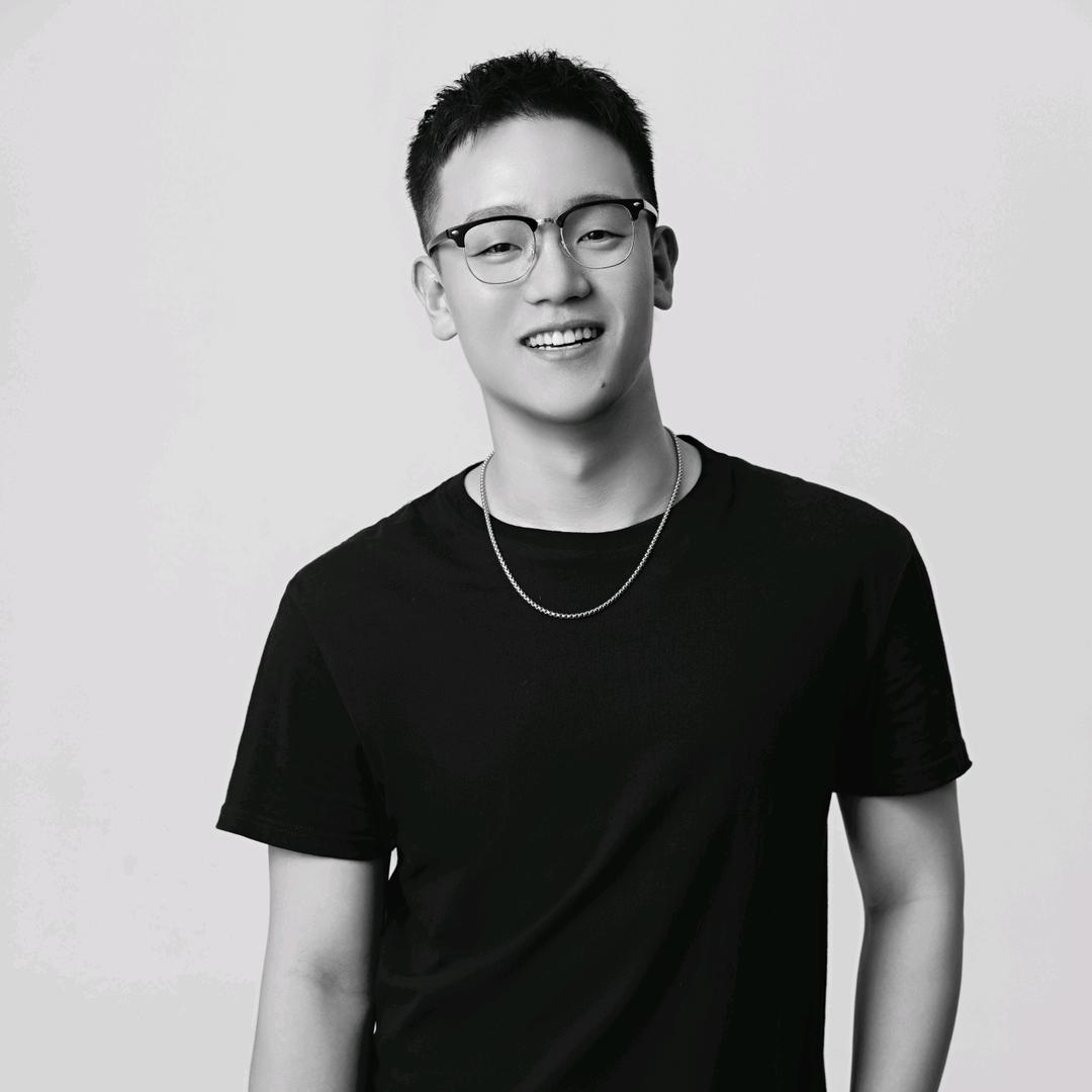 翁鑫Hanze