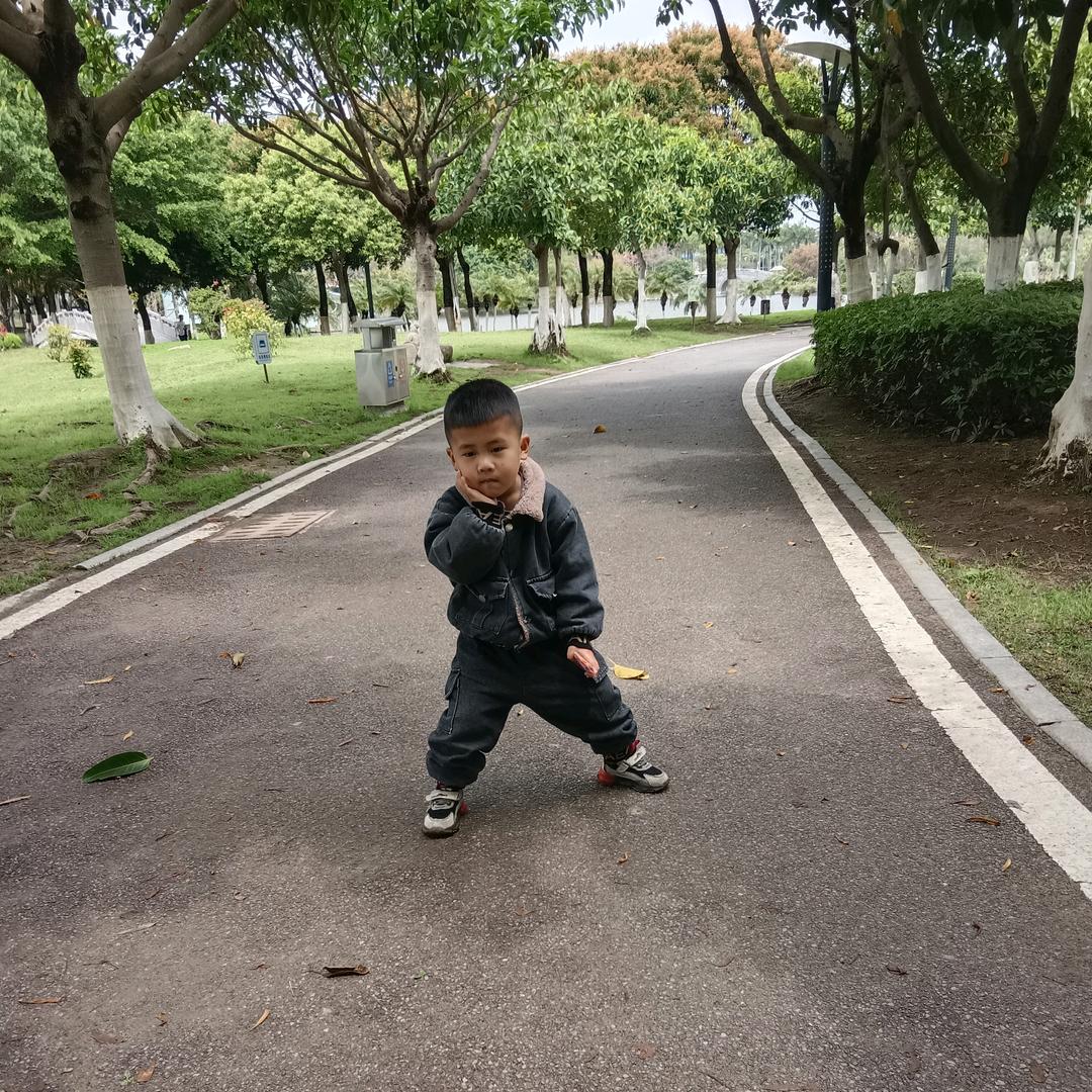 阿海