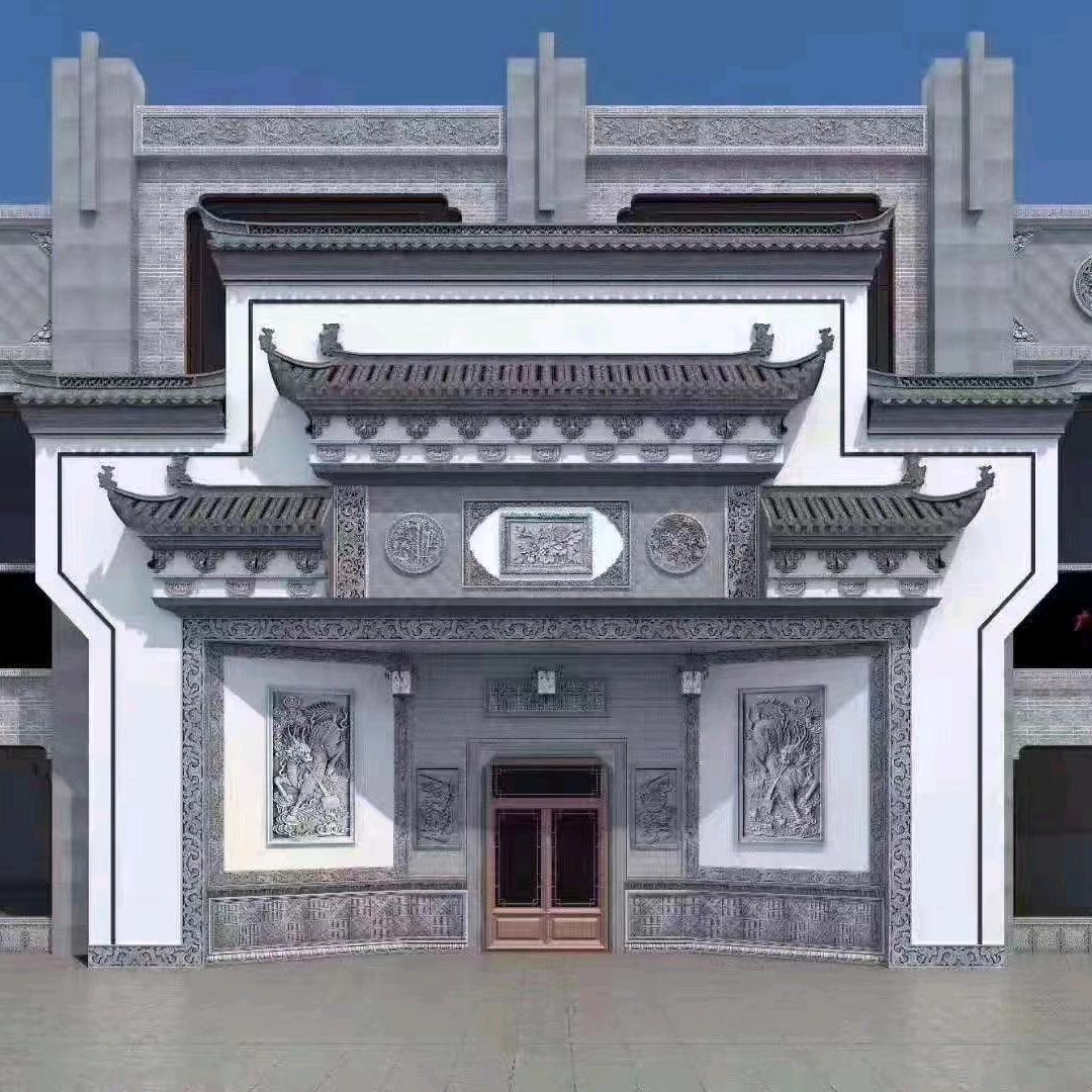 邯郸市大悦园林古建筑工程有限公司