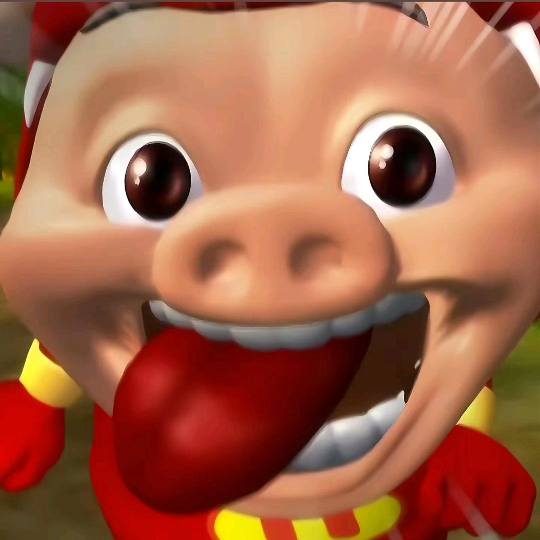 GGbond（恩师魔丸👹）