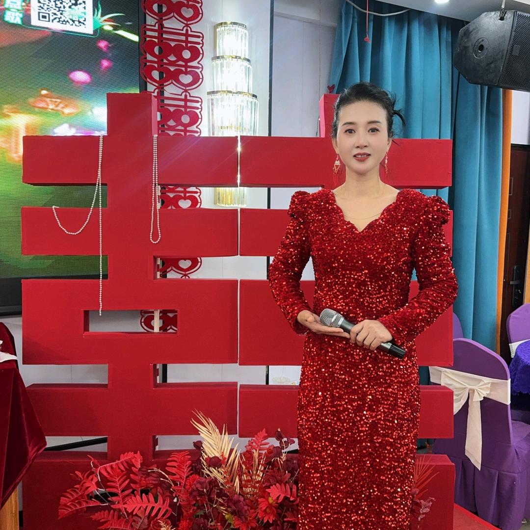丽清呀