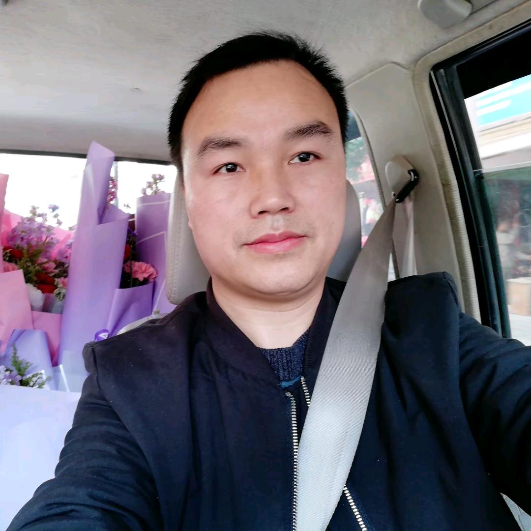 张老师.