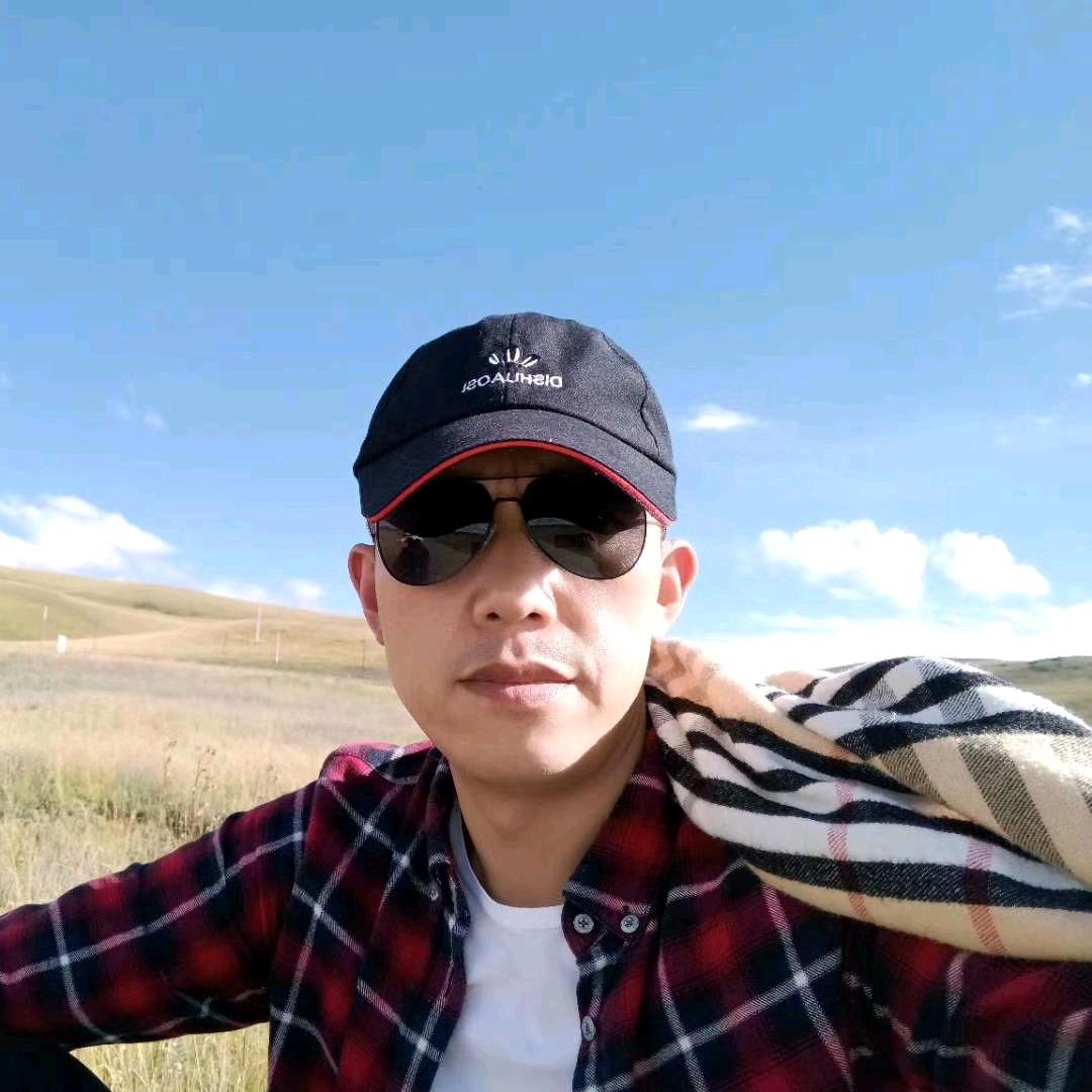 @陈先生