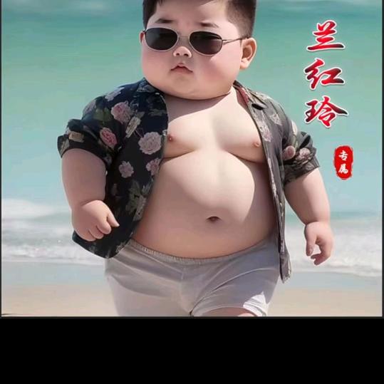 蓝波湾