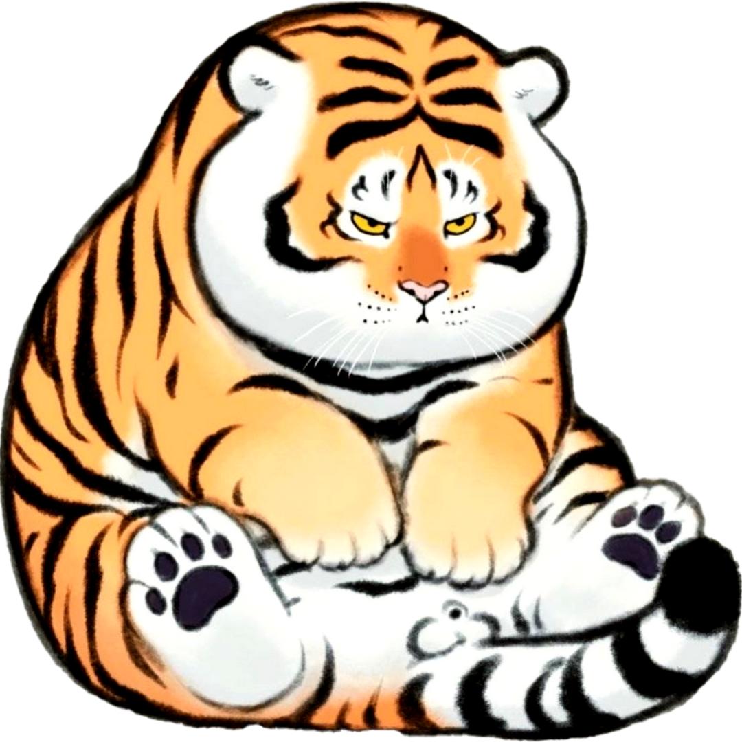 吴吴吴🐯