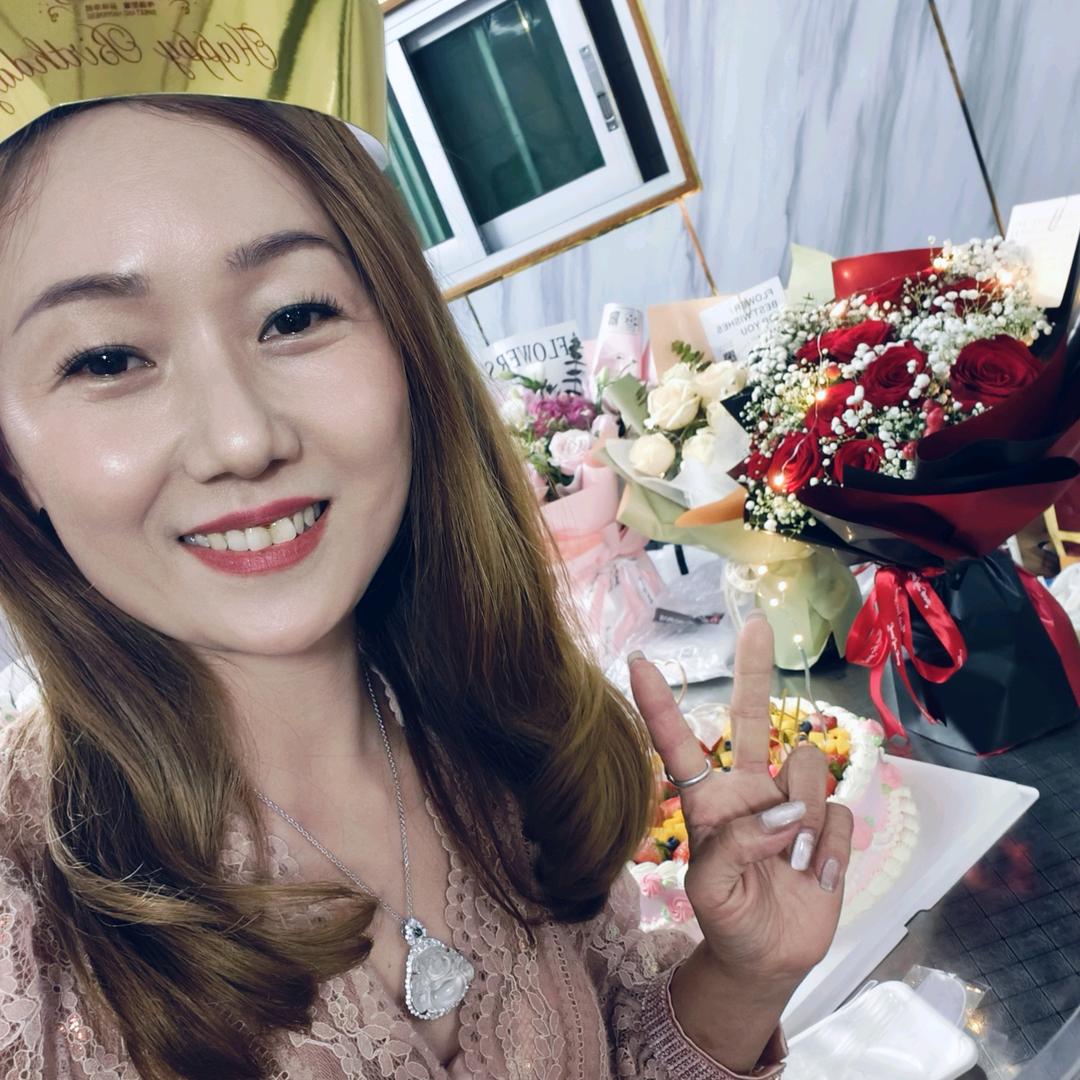 愿得一人心，白首不相离