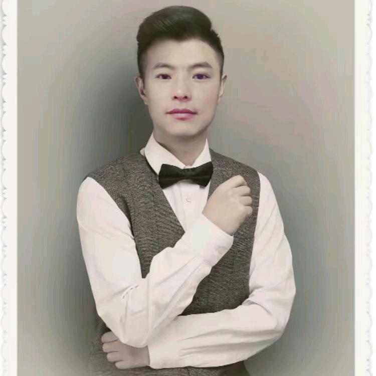 苦尽甘来，与君同乐