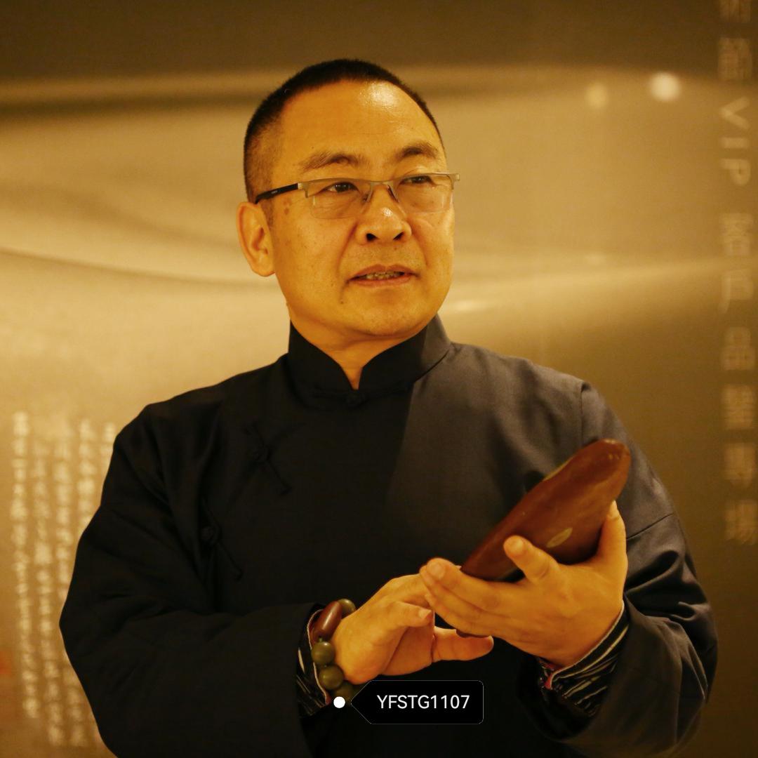 宋云峰