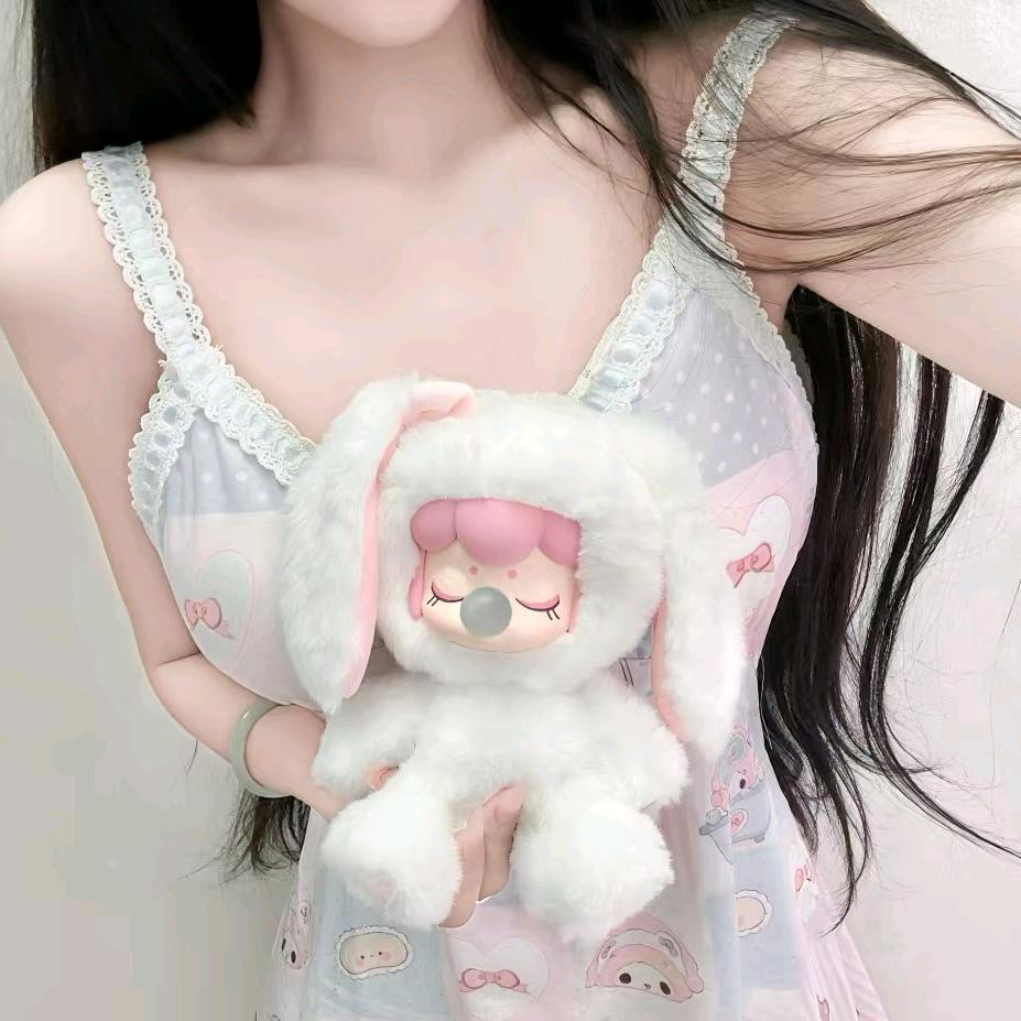 我的ID是江南黛玉