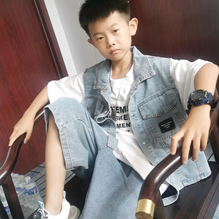 球球（成长记）