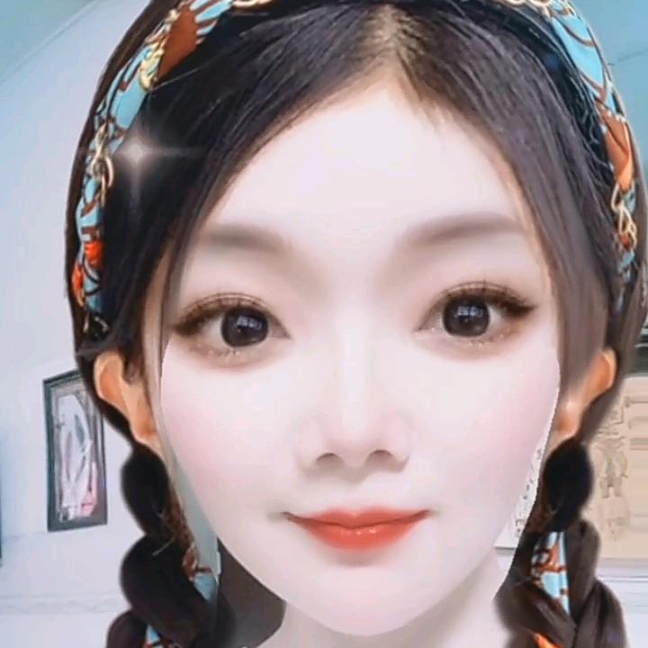 美好的