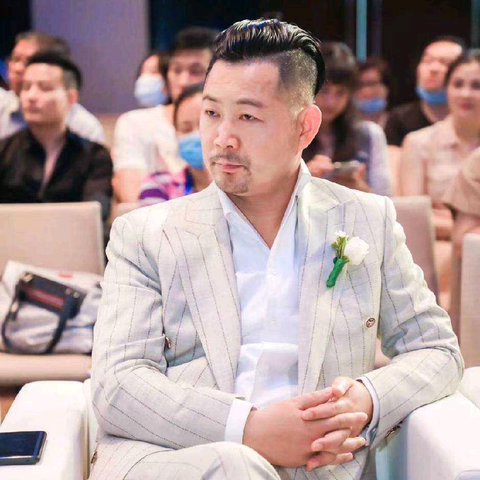 孙晓岐    品牌战略营销导师