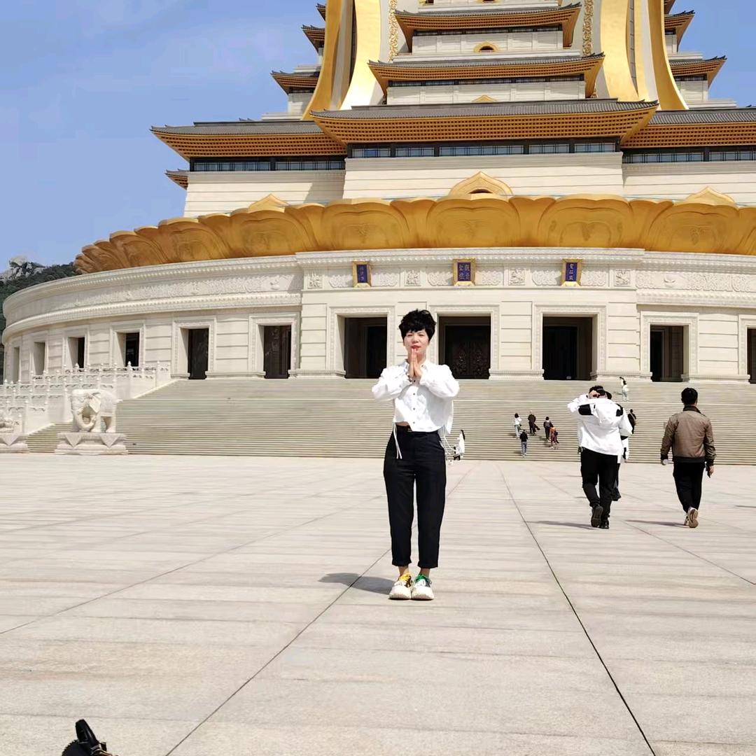 原来有李