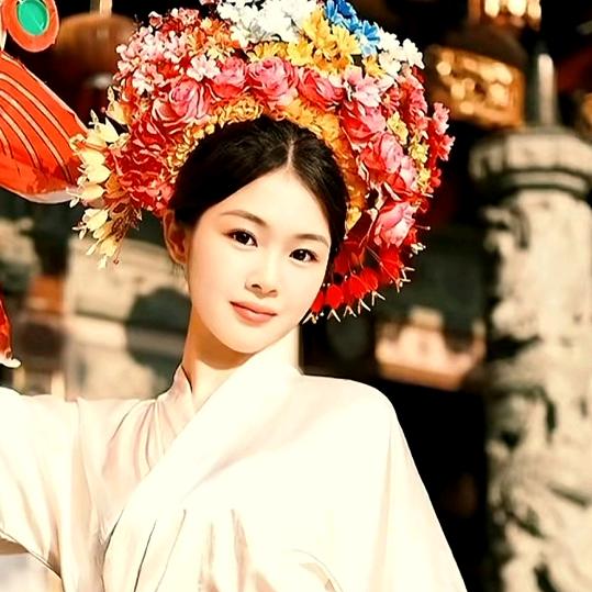 小怡～