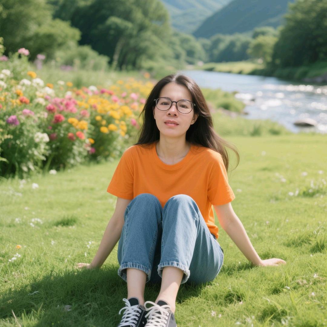 欣姐超慢跑（早5：30）