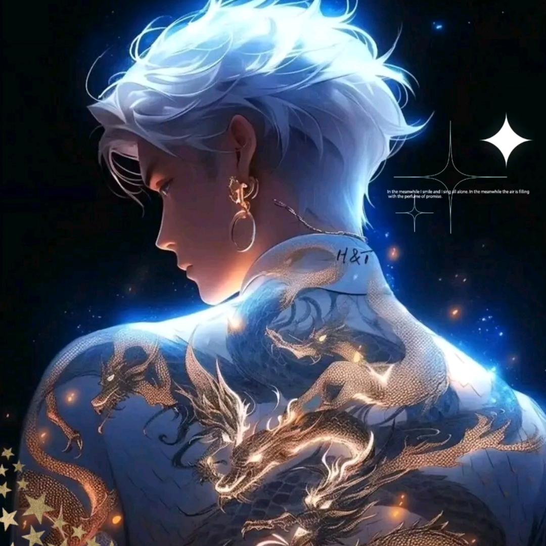 🌹夜未央🎋