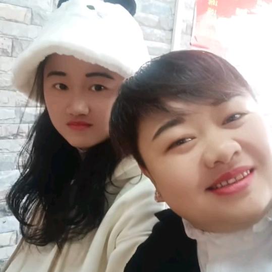 快乐女孩