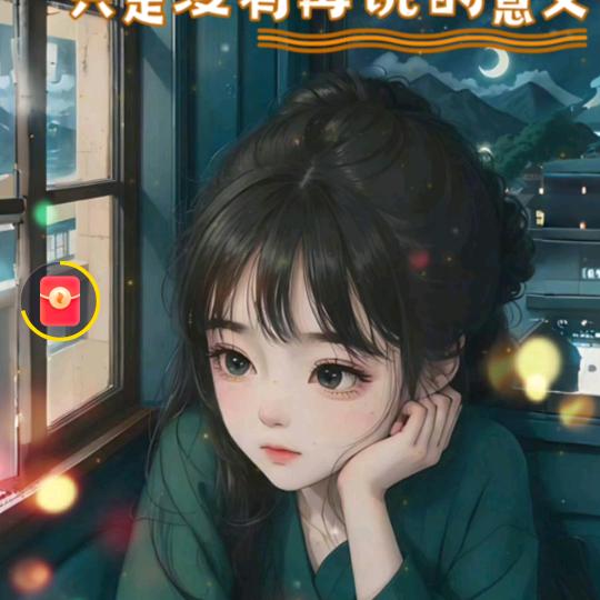 情有独钟