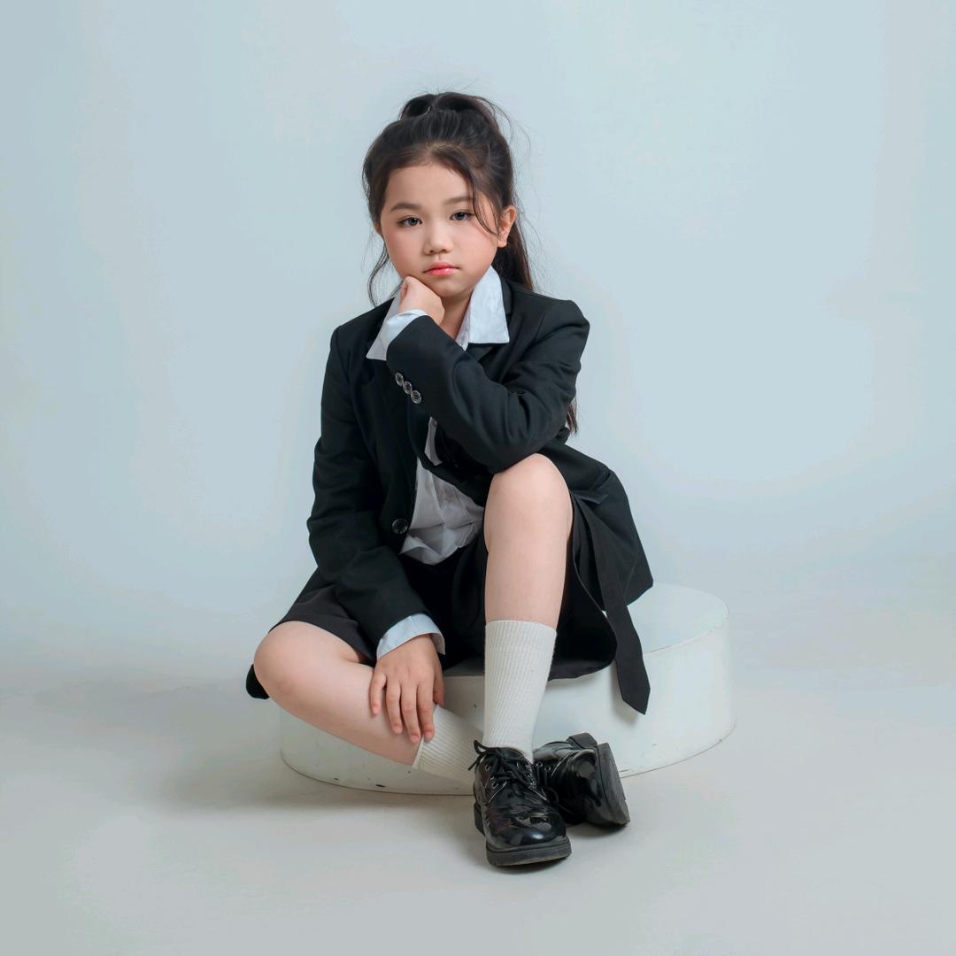 涵涵宝贝