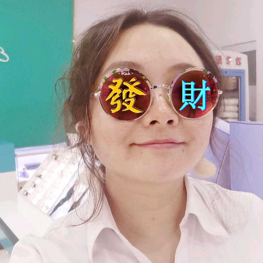 日渐富有的周女士