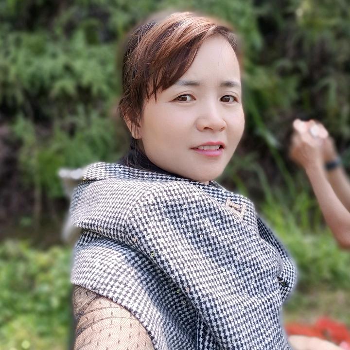 强子妈