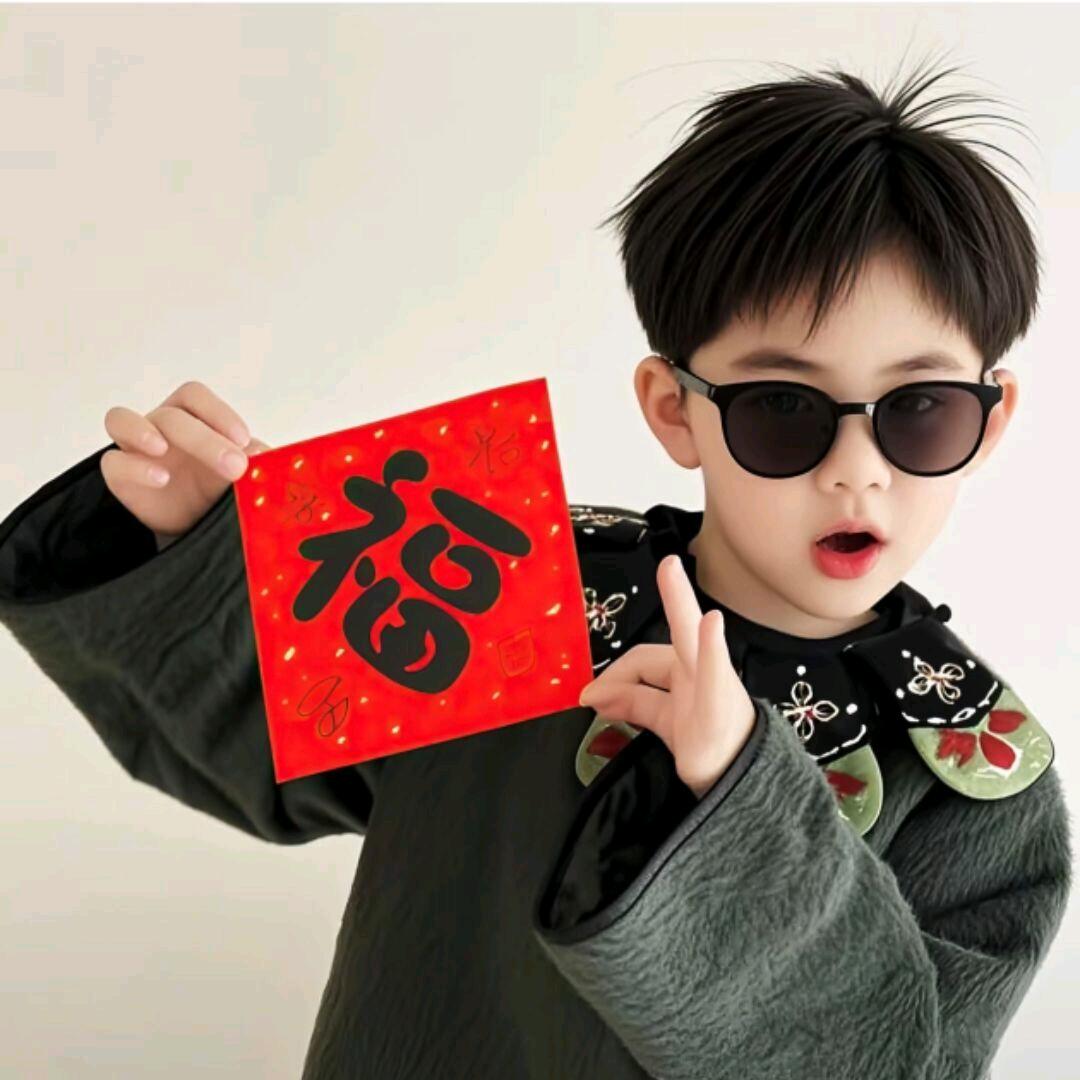 咩