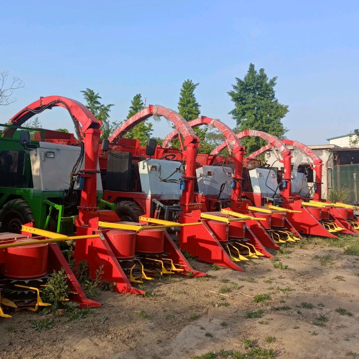 郓城聚泰机械设备销售中心