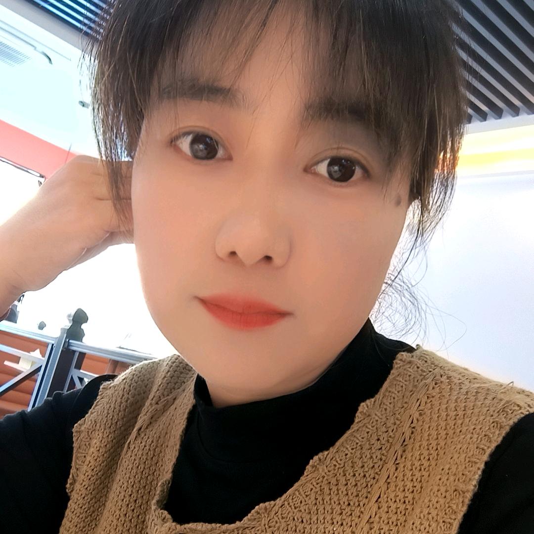 卖羊床的小阿姨
