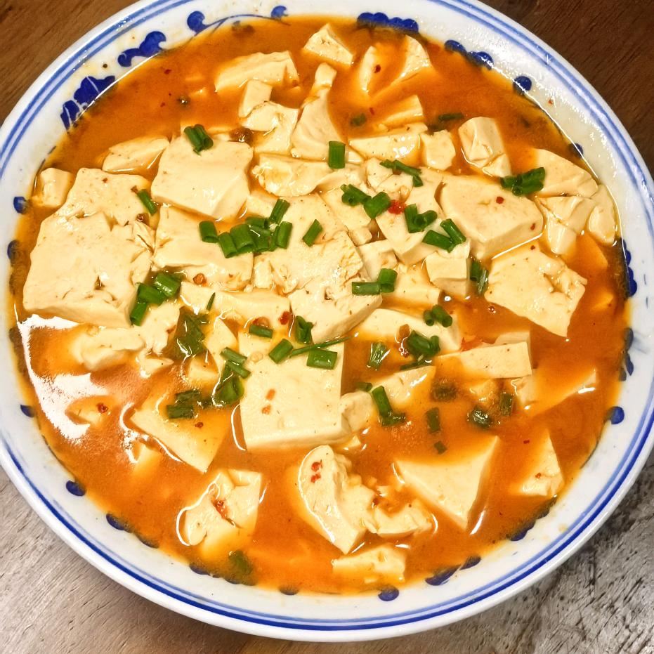 竹安堂豆腐