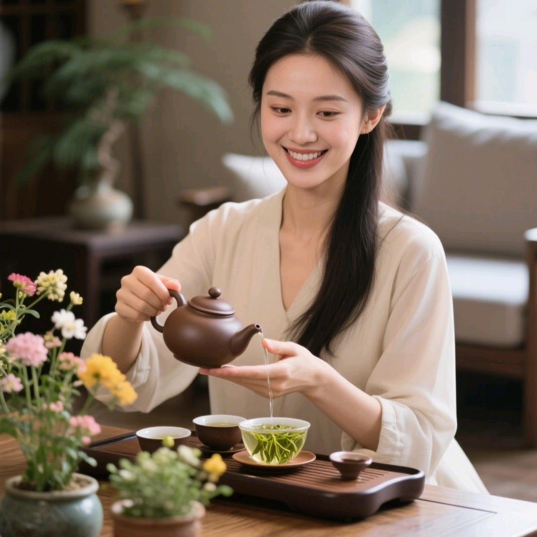 茶禅一味