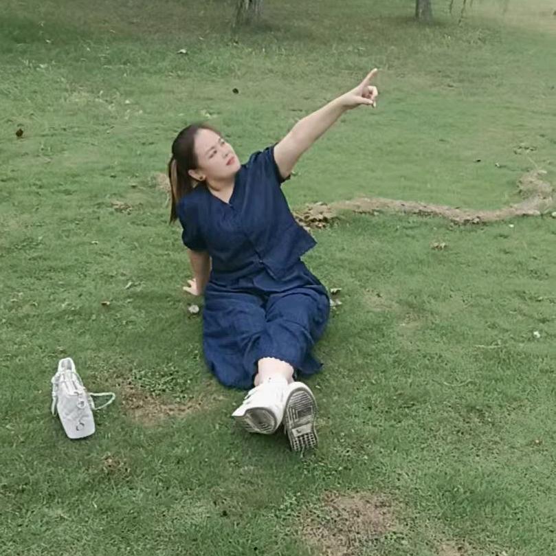 寻梦人（丹丹）