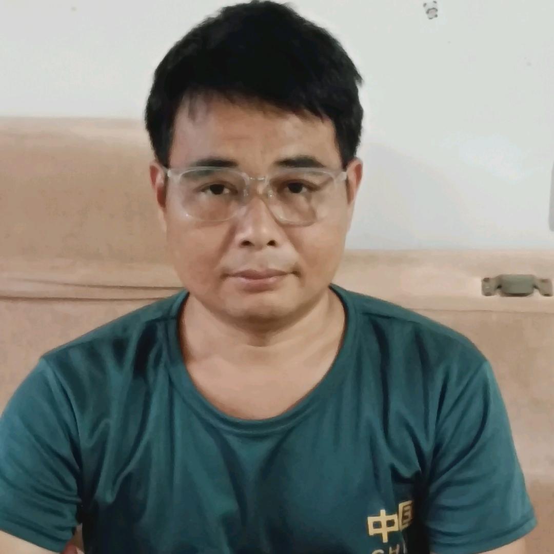 旺家乐草药小哥阿明