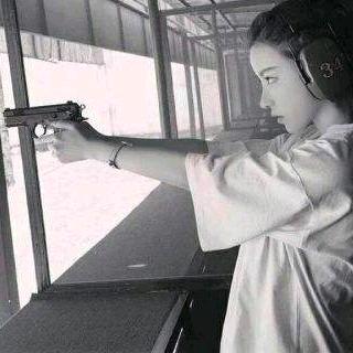 独守一人心
