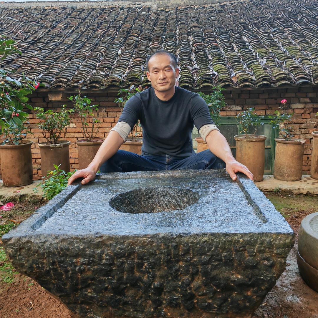 随 缘