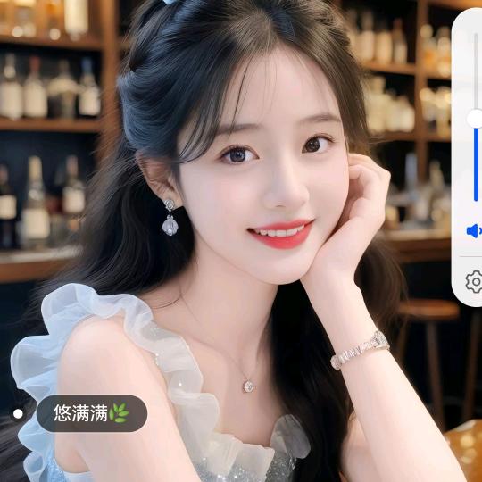 莉姐爱唱歌不定时直播