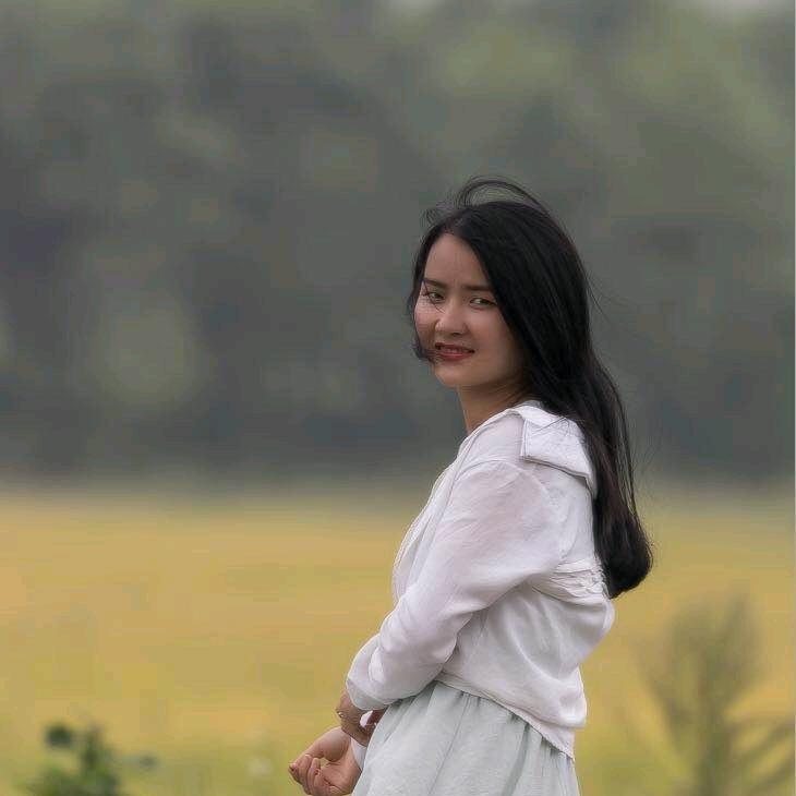 如此多姣