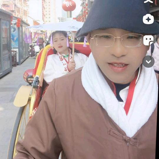 徐州祥子黄包车（002）