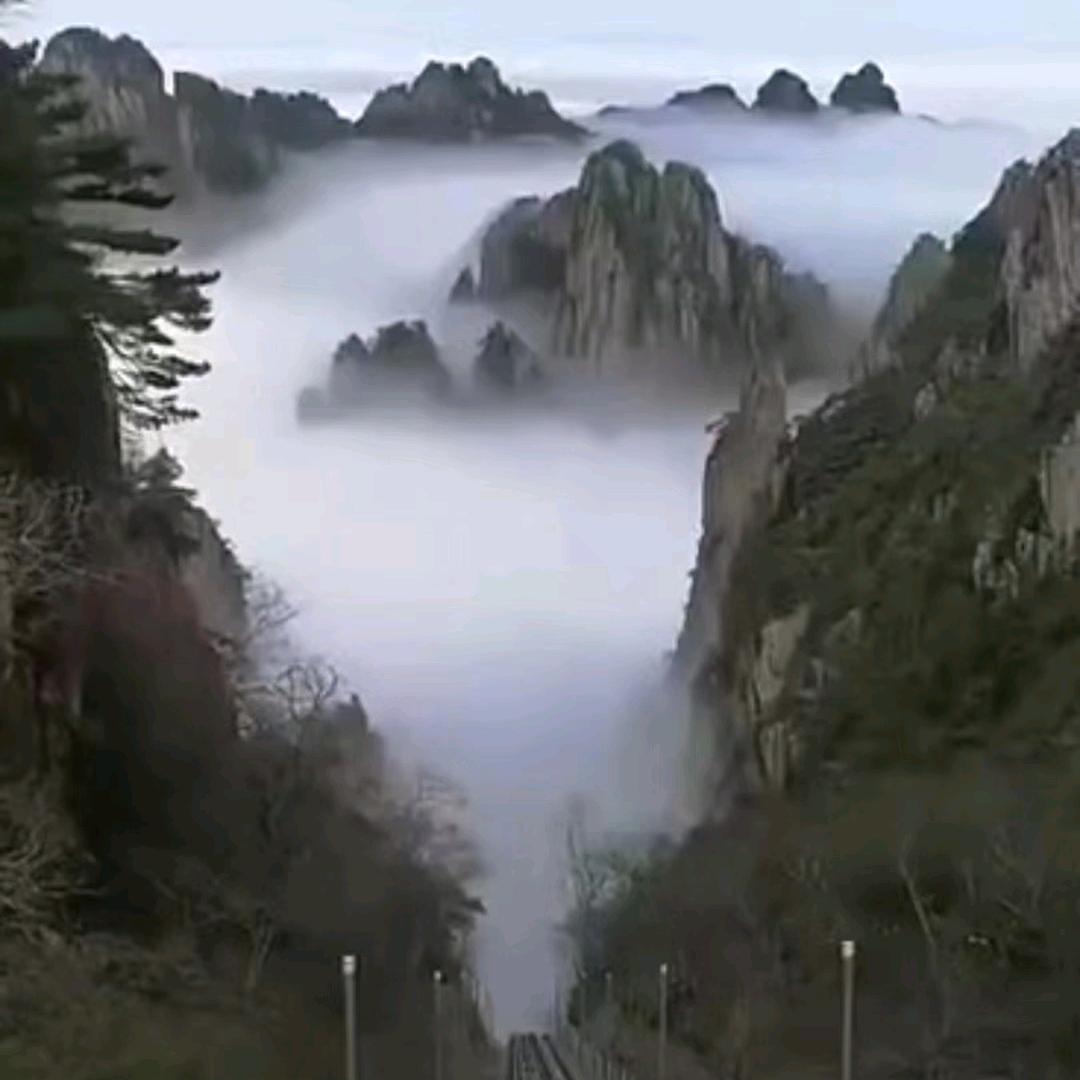 古道人家🇨🇳