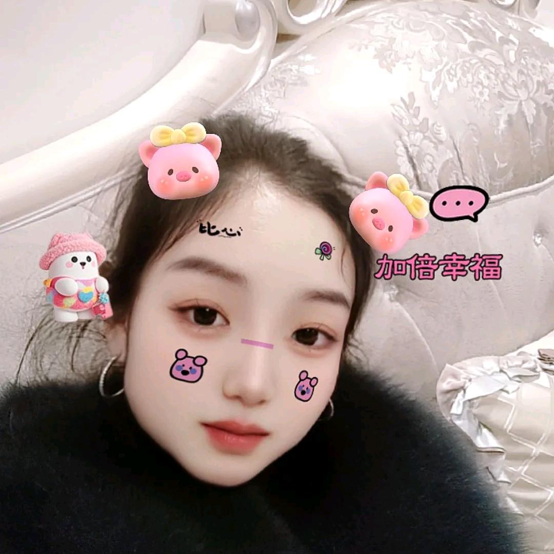 富贵花开