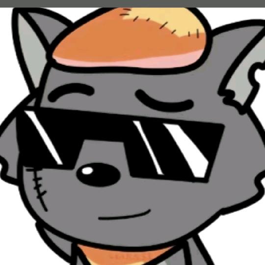 灰太狼