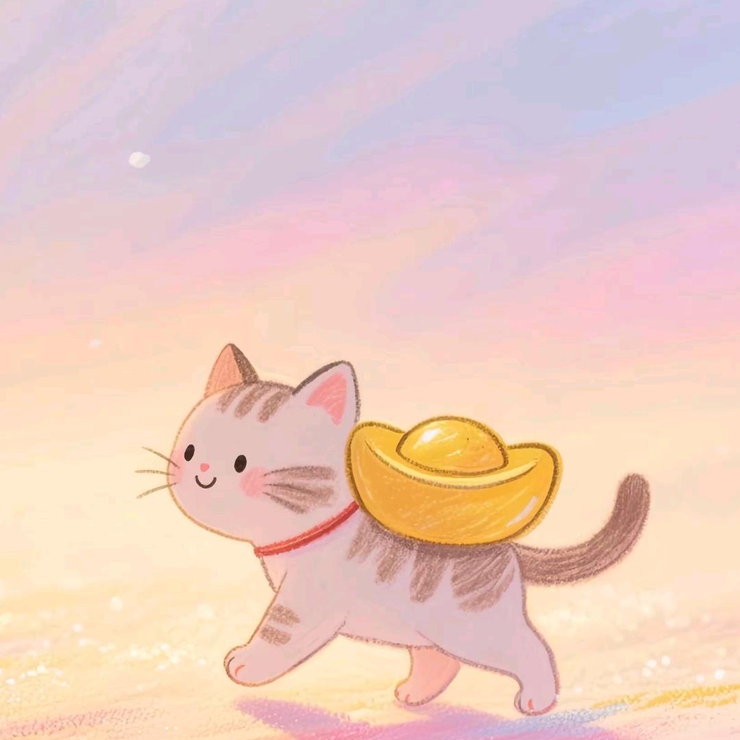 ค ᳐喵 ᳐ฅ೨