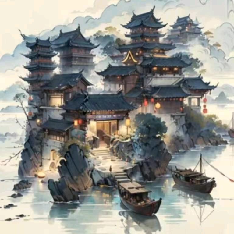 滕某人！