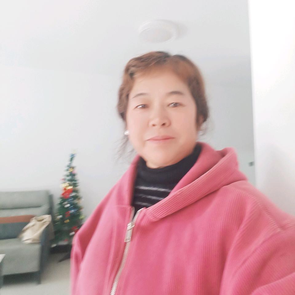 张家二妹