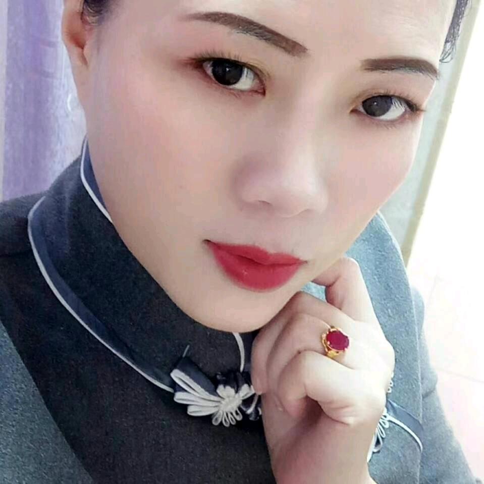 周秀丽