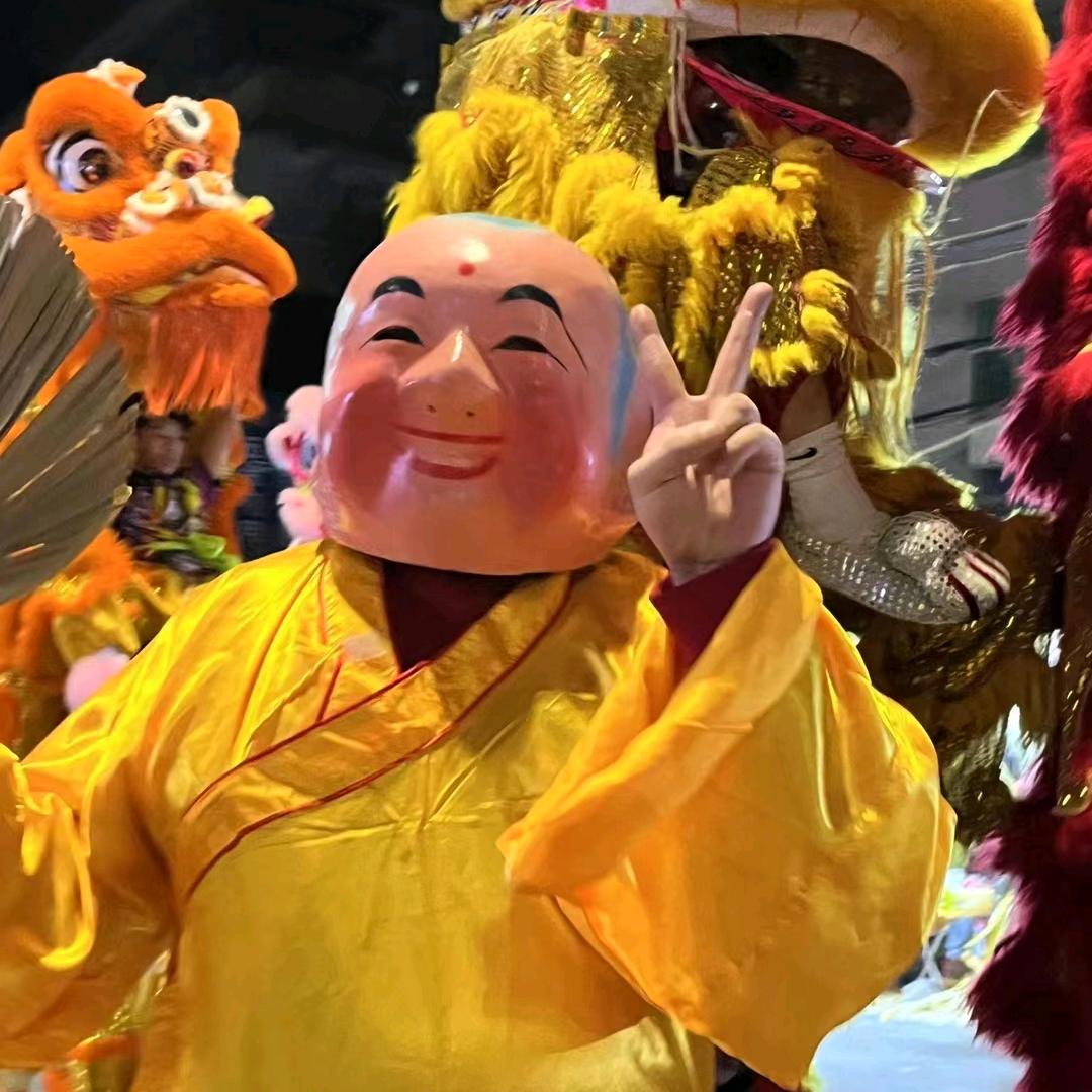南东老哥
