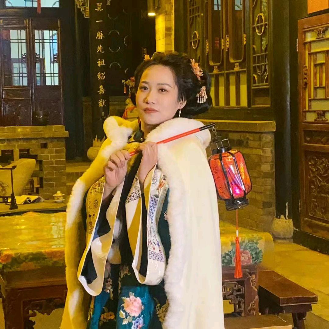 静水菩提