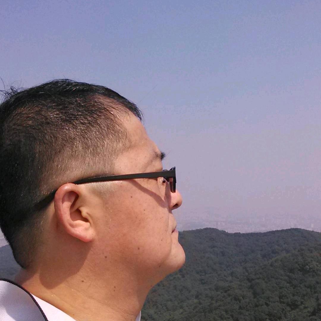 大伟～动感深圳